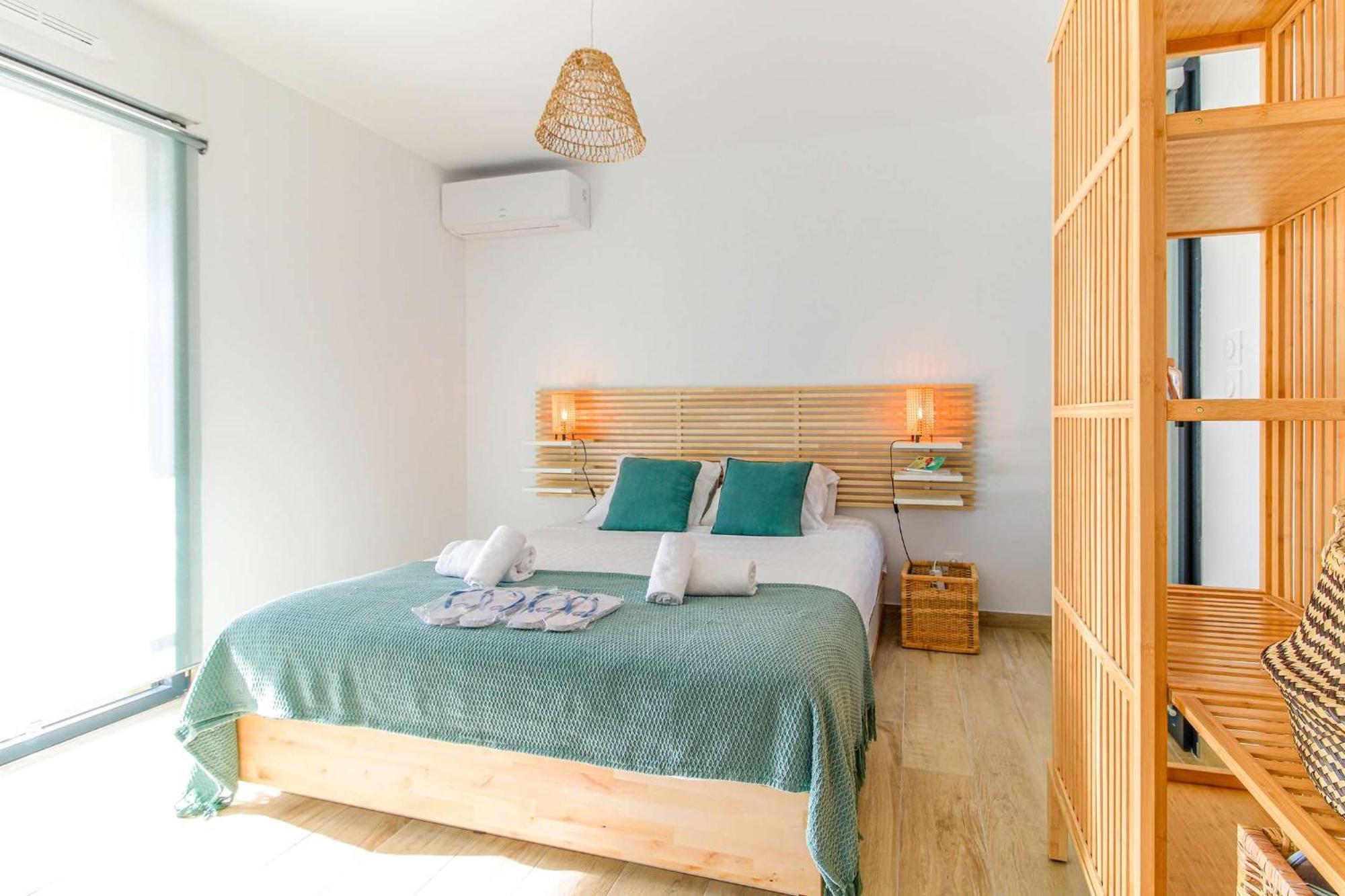 Select'Sohome - Joli Appartement Avec Jardin Privatif Et Parking - Capnat-F08 Bormes-les-Mimosas Esterno foto